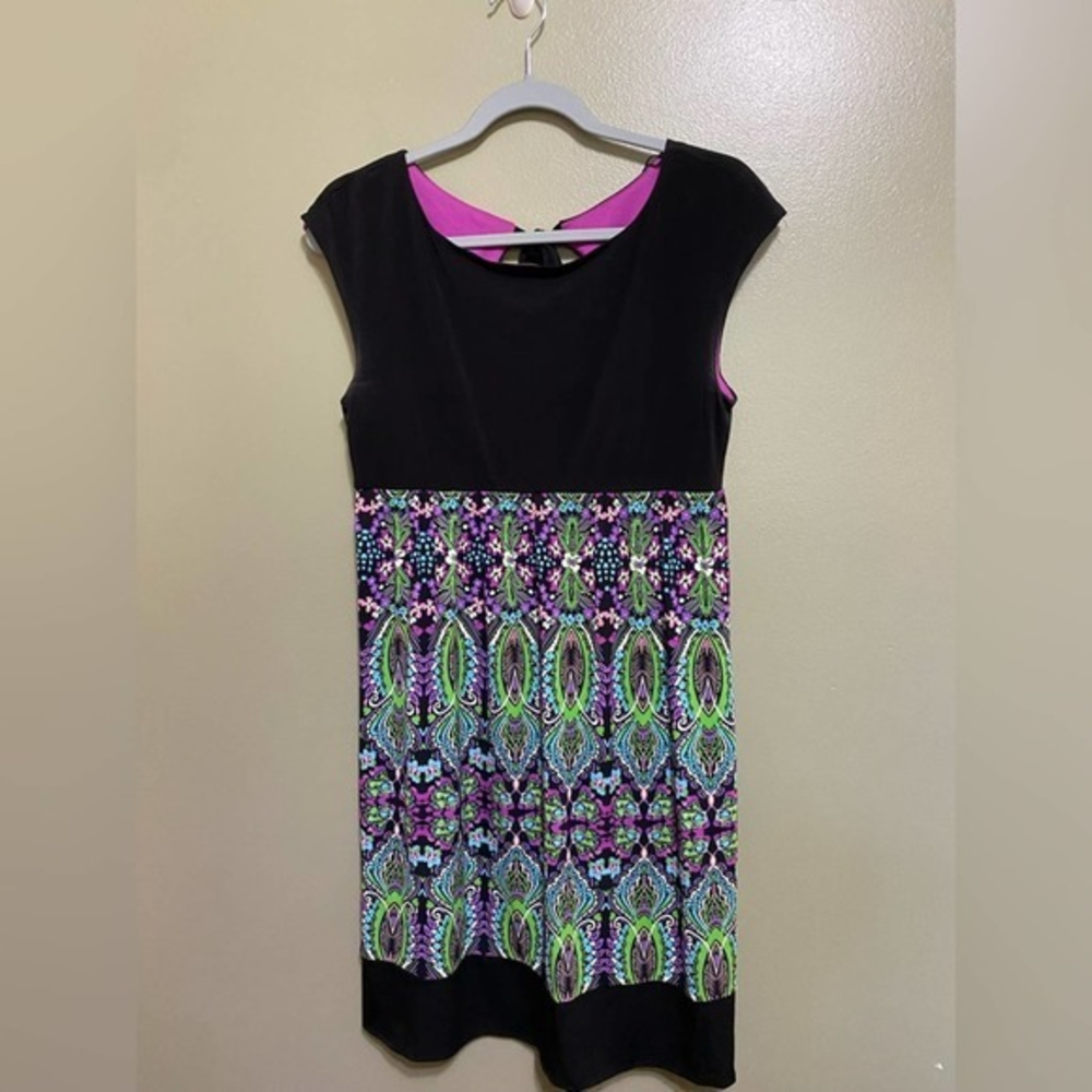 London Times‎ Dress, Size 8